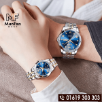 OLEVS 9931 Man Watch