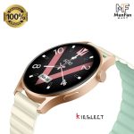 Original Kieslect Lora2 Gold Best Ladies Smart Watch - Image 3