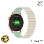 Original Kieslect Lora2 Gold Best Ladies Smart Watch - Image 6