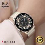 Original Kieslect Lora2 Gold Best Ladies Smart Watch - Image 2