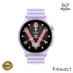 Original Kieslect Lora2 Purple Best Ladies Smart Watch - Image 5