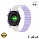 Original Kieslect Lora2 Purple Best Ladies Smart Watch - Image 4
