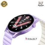 Original Kieslect Lora2 Purple Best Ladies Smart Watch - Image 2