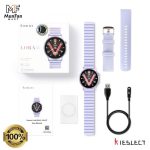 Original Kieslect Lora2 Purple Best Ladies Smart Watch - Image 10