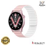 Original Kieslect Lora2 Pink Best Ladies Smart Watch