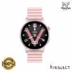 Original Kieslect Lora2 Pink Best Ladies Smart Watch - Image 5