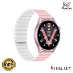 Original Kieslect Lora2 Pink Best Ladies Smart Watch - Image 7
