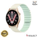 Original Kieslect Lora2 Gold Best Ladies Smart Watch