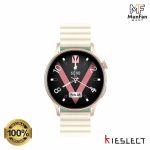 Original Kieslect Lora2 Gold Best Ladies Smart Watch - Image 4