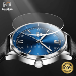 OLEVS 2931 Blue Man's Premium Quartz Watch - Image 5