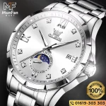 Olevs 2956 mens watch