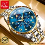 OLEVS 3653 Mans Watch