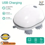 Smart Scalp Massager