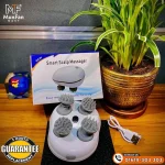 Smart Scalp Massager