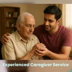 Experienced Caregiver Service in Dhaka