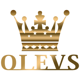 Olevs Logo Square