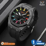 SKMEI 2243 Multi Black Premium Sports Watch