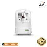 Konsung Oxygen Concentrator KSOC-5 - Image 2