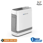 Longfian JAY-1000P Portable Oxygen Concentrator