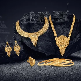 MunFan Jewellery Collection