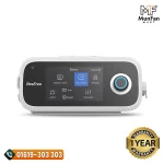 ResFree R20A Auto CPAP Machine - Image 3