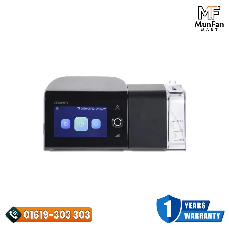 Aeonmed BF30ST Auto BiPAP Machine
