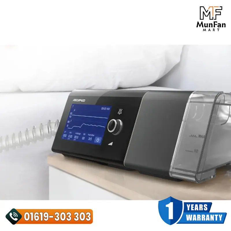 Aeonmed BF30ST Auto BiPAP Machine