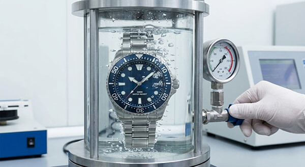 ওয়াটার রেজিস্ট্যান্স কতটা গুরুত্বপূর্ণ