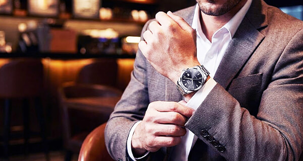 ছেলেদের হাতের ঘড়ির ডিজাইন ও দাম