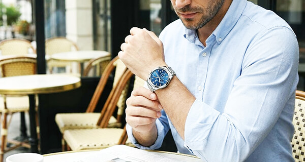 ছেলেদের হাতের ঘড়ির ডিজাইন