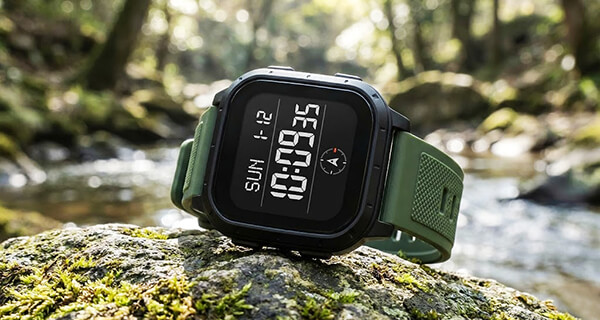 ডিজিটাল ঘড়ির সময় ঠিক করবেন