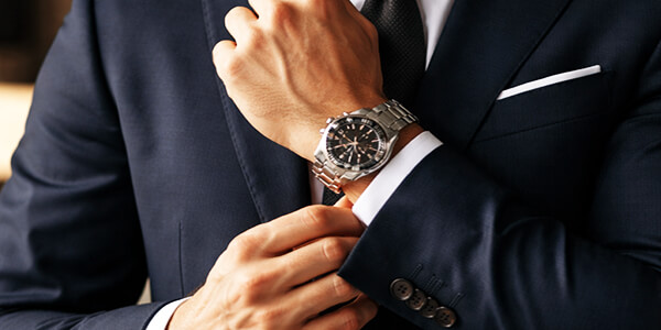 রোলেক্স সাবমেরিনার