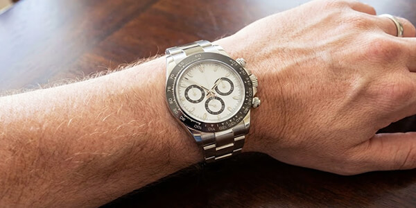 রোলেক্স কসমোগ্রাফ ডেটোনা