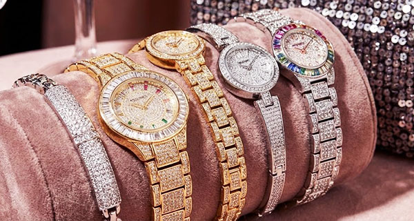 স্টোন বসানো গর্জিয়াস পার্টি কালেকশন