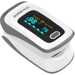 Jumper JPD-500E Pulse Oximeter
