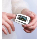 Jumper JPD-500E Pulse Oximeter