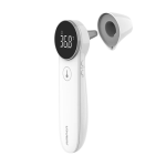 Jumper JPD-FR301 Dual Mode Infrared Thermometer