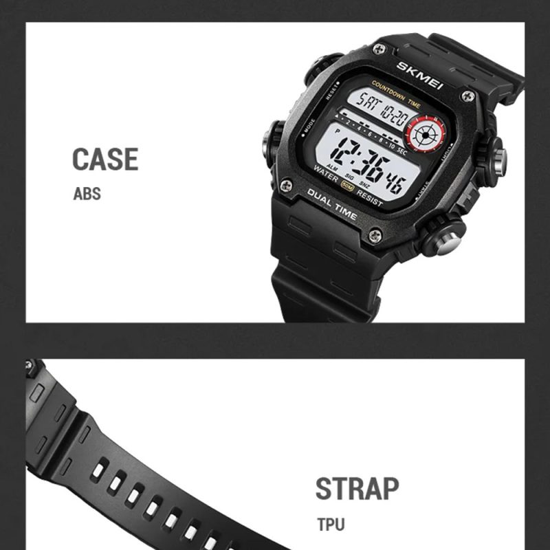 SKMEI 2126 Price in Bangladesh