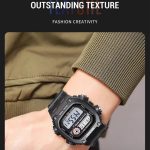 SKMEI 2126 Price in Bangladesh