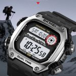 SKMEI 2126 Price in Bangladesh