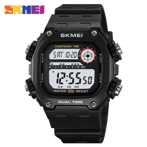 SKMEI 2126 Price in Bangladesh