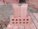 cocil 10 Hole Auto Brick from Munshiganj