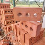 Ecocil 3 Hole Auto Bricks