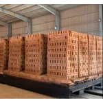NB 3 Hole Auto Bricks from Kushtia
