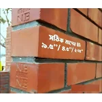 NB Solid Auto Bricks from Kushtia