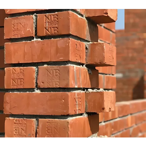 NB Solid Auto Bricks from Kushtia