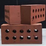SAS10 Hole Auto Bricks from Comilla
