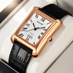 SKMEI 2575 Rose Black Mans Watch