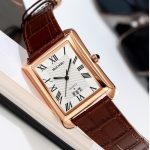 SKMEI 2575 Rose Brown Mans Watch