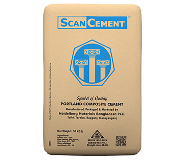 Scan Cement PCC